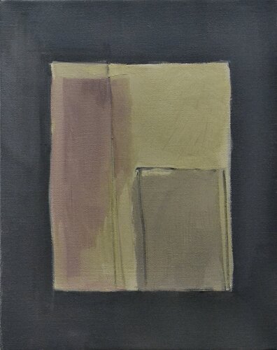 Untitled III de Matt Cohen. website:mattcohenpaintings.com, Pintura a la venta en Singulart