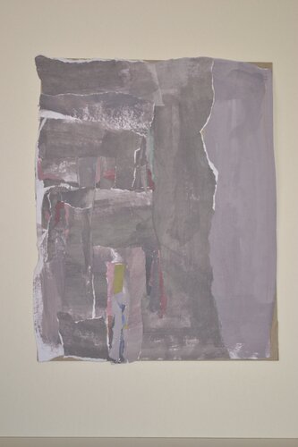Dream of the Castle #11 by Matt Cohen. website:mattcohenpaintings.com, 紙の作品 for Sale on Singulart
