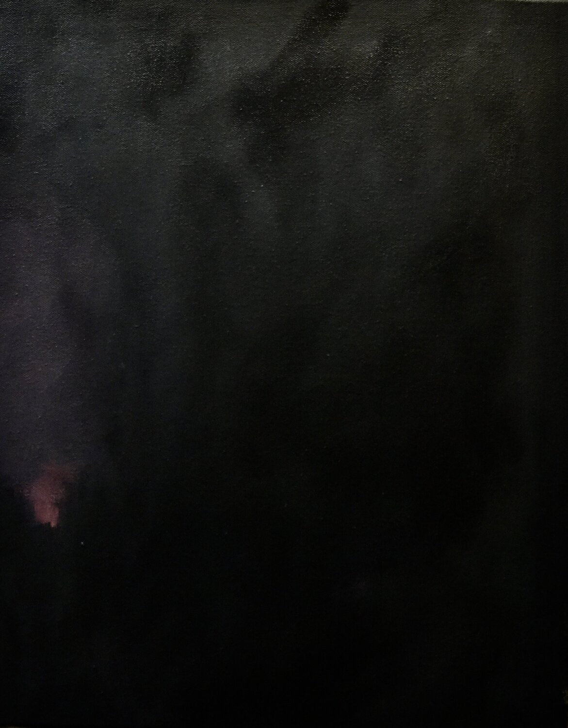 Requiem for a Democracy 3 Matt Cohen. website:mattcohenpaintings.com