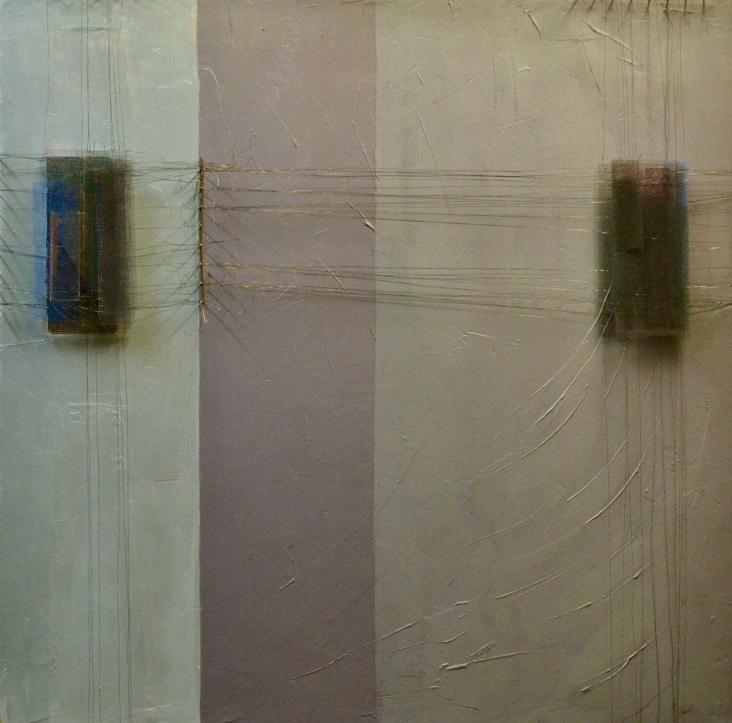 Tunis Matt Cohen. website:mattcohenpaintings.com