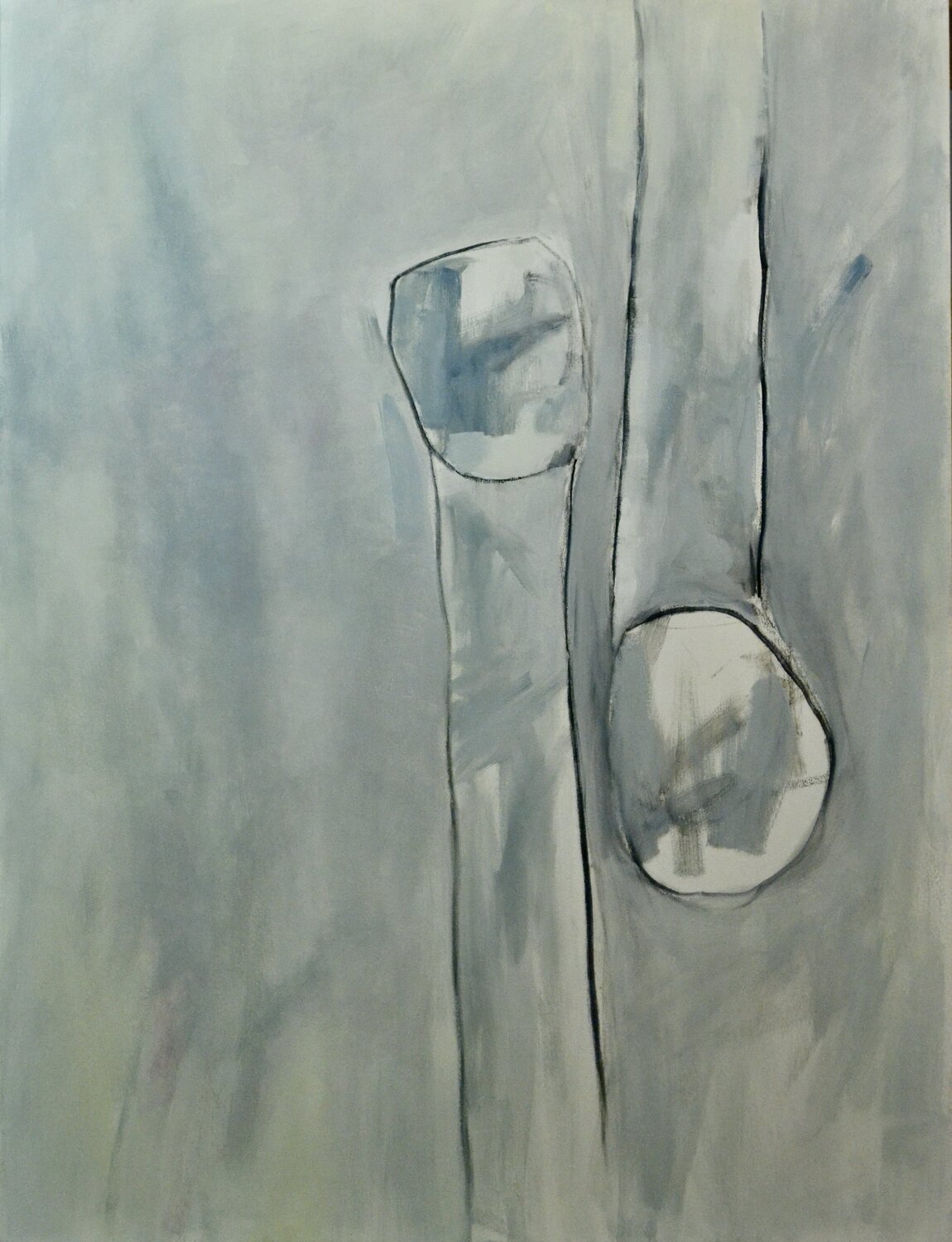 Couple Matt Cohen. website:mattcohenpaintings.com