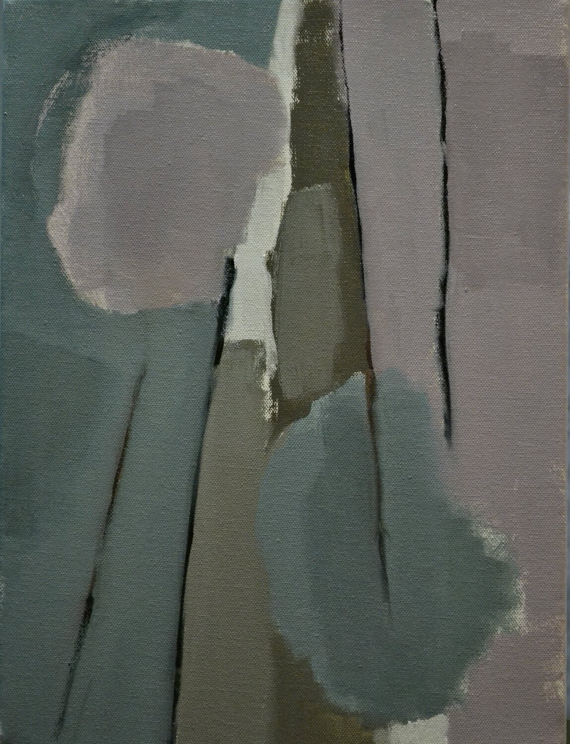 Couple 2 Matt Cohen. website:mattcohenpaintings.com