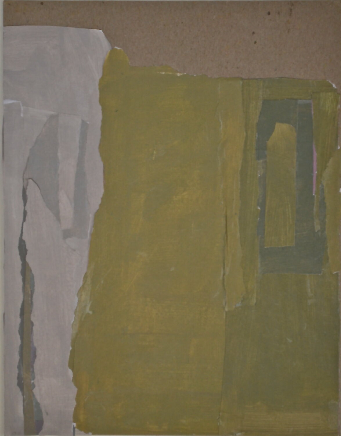 The Castle Past and Future #4 Matt Cohen. website:mattcohenpaintings.com Work on Paper for sale