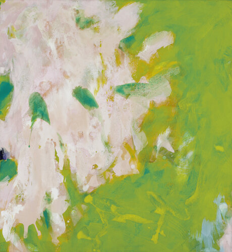 ohne Titel van Sandro Vadim, Schilderij te koop op Singulart