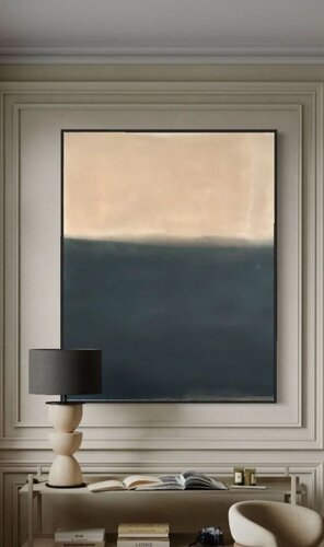 Still Life II de Deborah Beattie, Pintura a la venta en Singulart