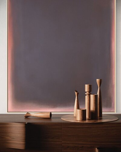 All I Want by Deborah Beattie, Painting for Sale on Singulart