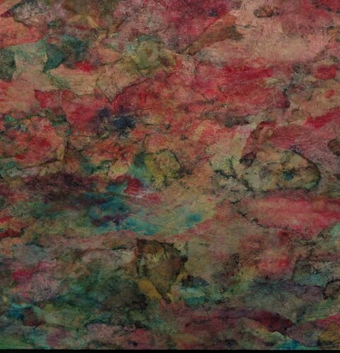 ERRANCES...NUANCES...Primus Tempus ( Juin 2025) van Frederic Andre, Andere media te koop op Singulart