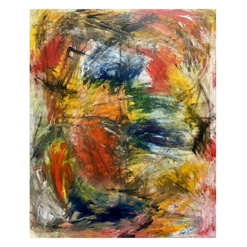 Penetration BERNARD FORESTIER