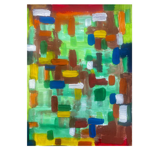 Middle ages by BERNARD FORESTIER, Work on Paper for Sale on Singulart