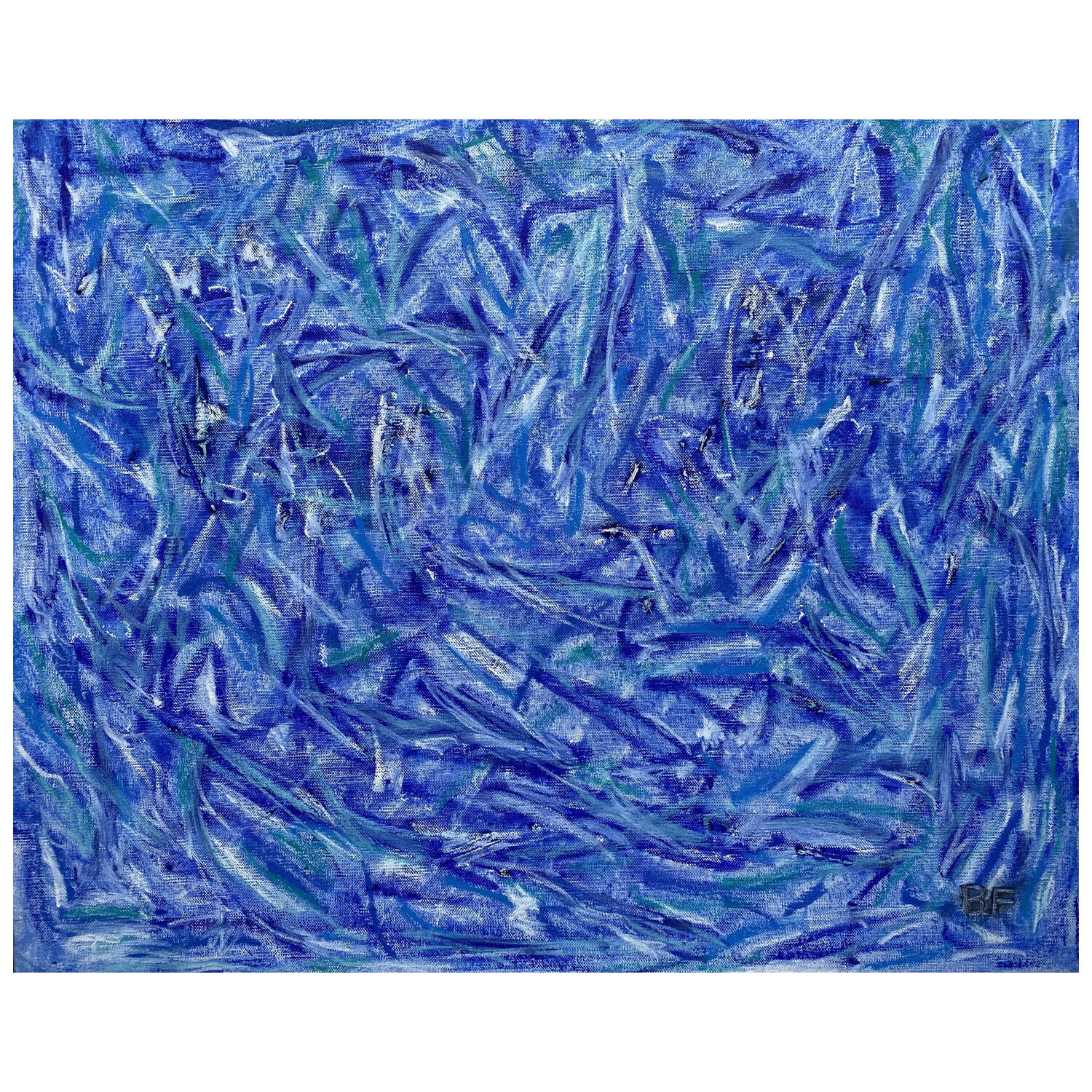 Nautical maze BERNARD FORESTIER