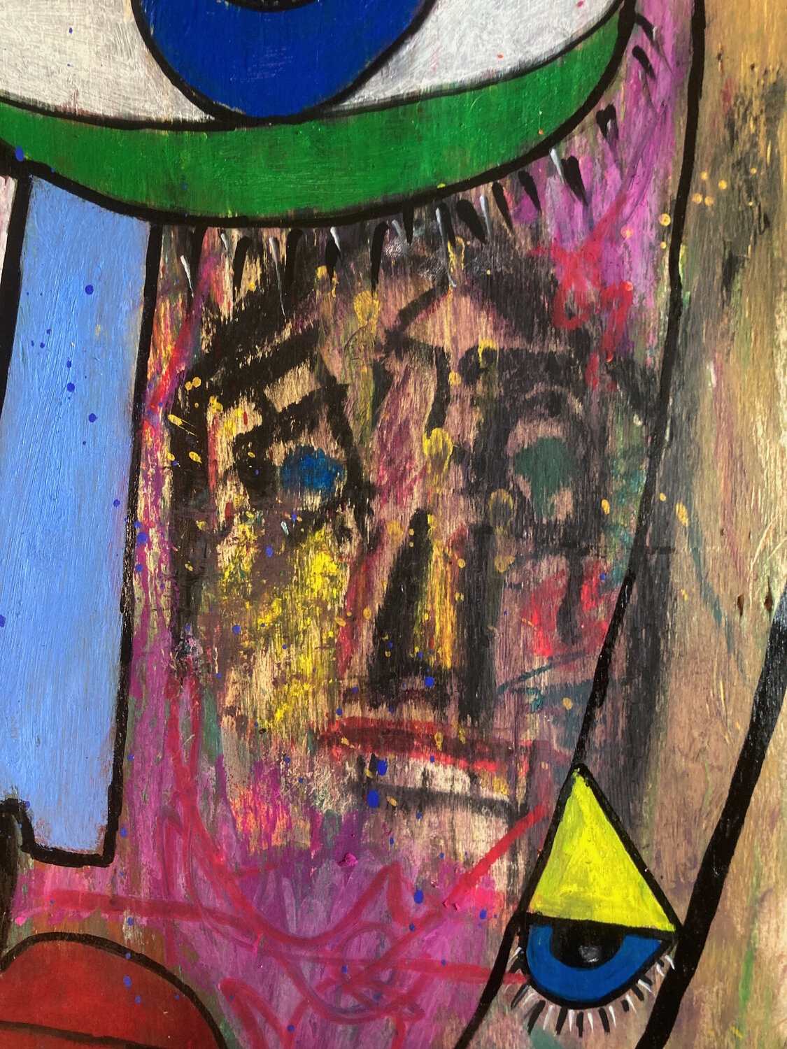 アートブック　洋書　delusional ギャラリー　ストリートアート アートブック 洋書 delusional ギャラリー ストリートアート