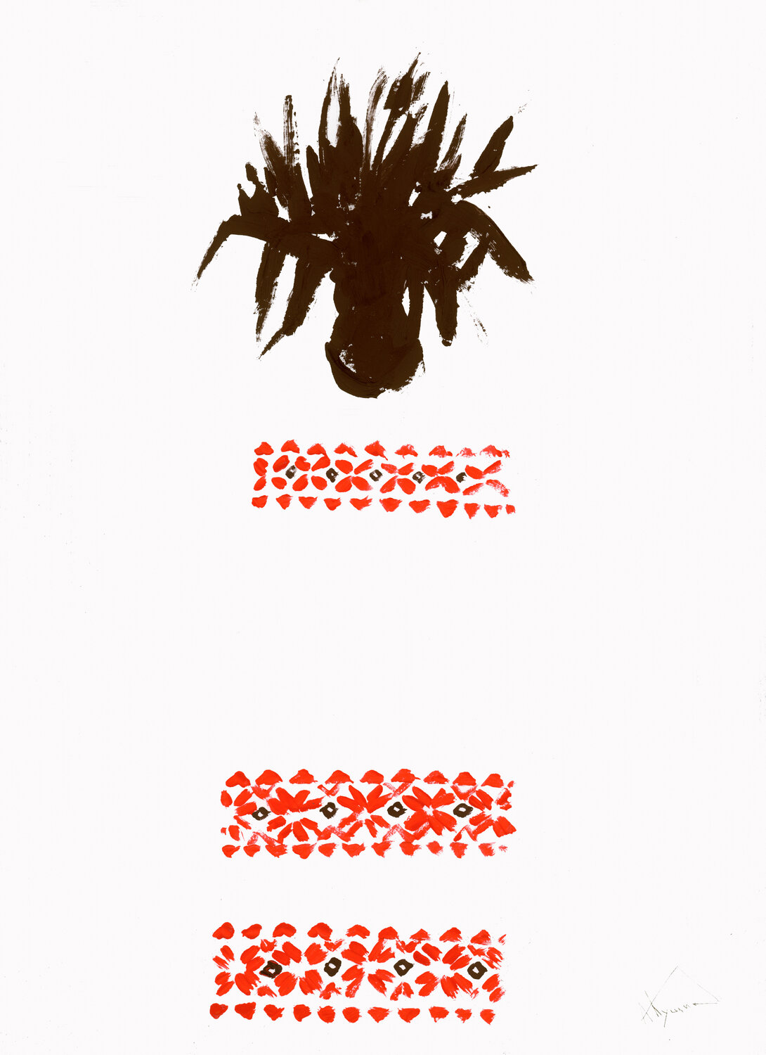 Spring.Ukraine. Angela Kushchyk