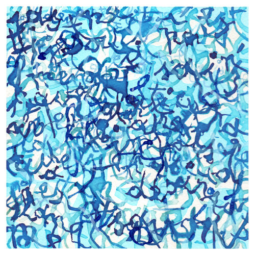 110520241733b de Yvan Hesbois, Pintura a la venta en Singulart