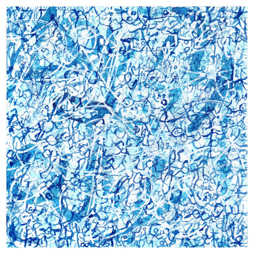 160520240321 de Yvan Hesbois, Pintura a la venta en Singulart