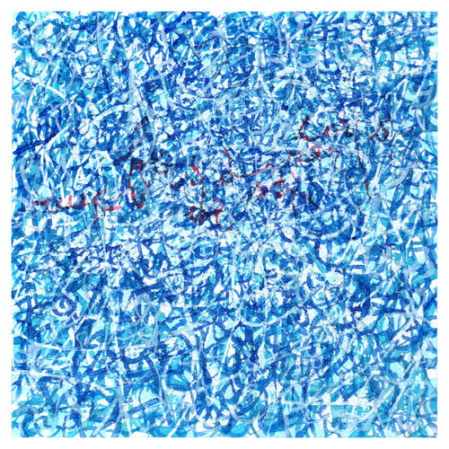 050620240715 de Yvan Hesbois, Pintura a la venta en Singulart