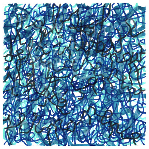 080620261345 di Yvan Hesbois, Disegno in vendita su Singulart