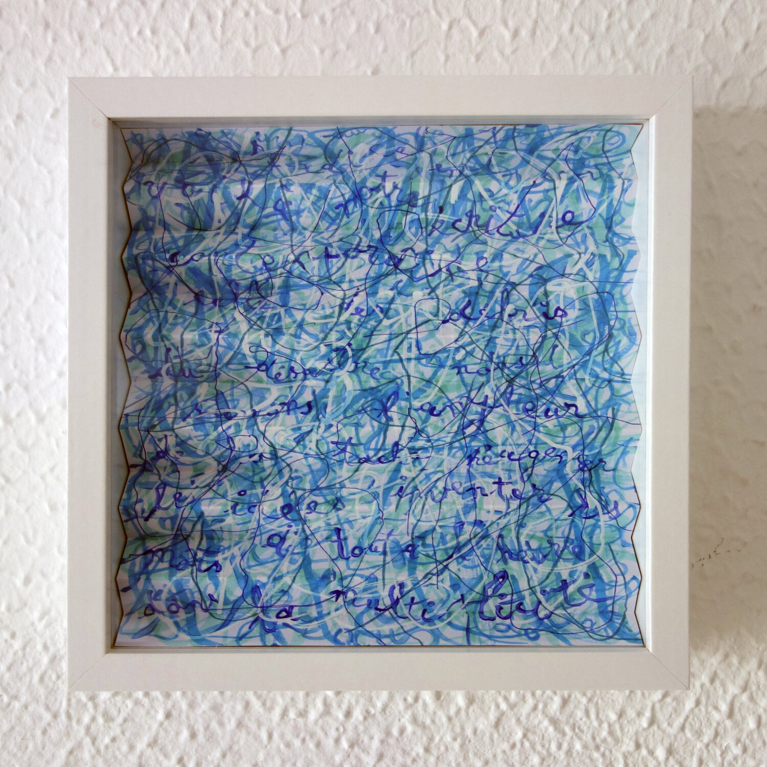 n° 05 - 171120251320 Yvan Hesbois Work on Paper for sale