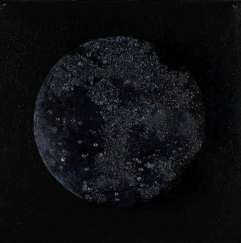 MOON10 von Silvana Di Vora, Skulptur kaufen auf Singulart