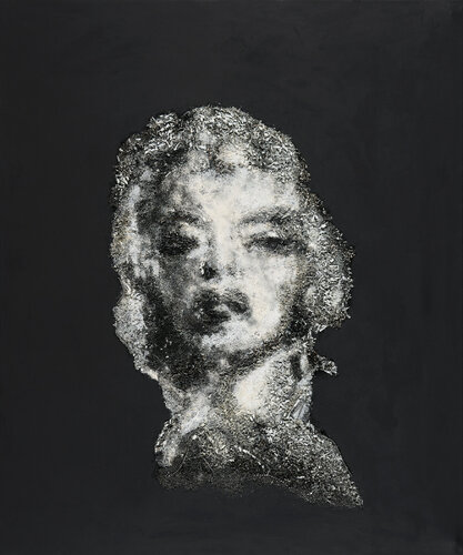 MARILYN MONROE par Silvana Di Vora, Sculpture en vente sur Singulart