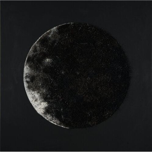 MOON 01 Silvana Di Vora
