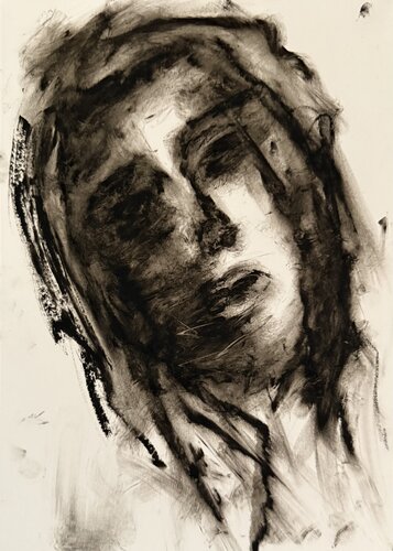 RITROVARSI by Silvana Di Vora, Work on Paper for Sale on Singulart