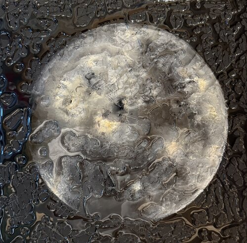 MOONLIGHT Silvana Di Vora