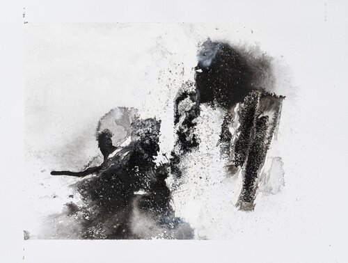 FAB SL 06/8 di Silvana Di Vora, Pittura in vendita su Singulart