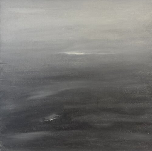 OLTRE L'IMMAGINAZIONE de Silvana Di Vora, Pintura a la venta en Singulart