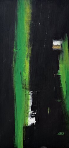 SGUARDO INTERIORE by Silvana Di Vora, Painting for Sale on Singulart