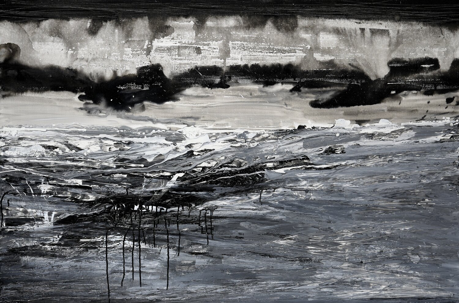 WINTER Silvana Di Vora