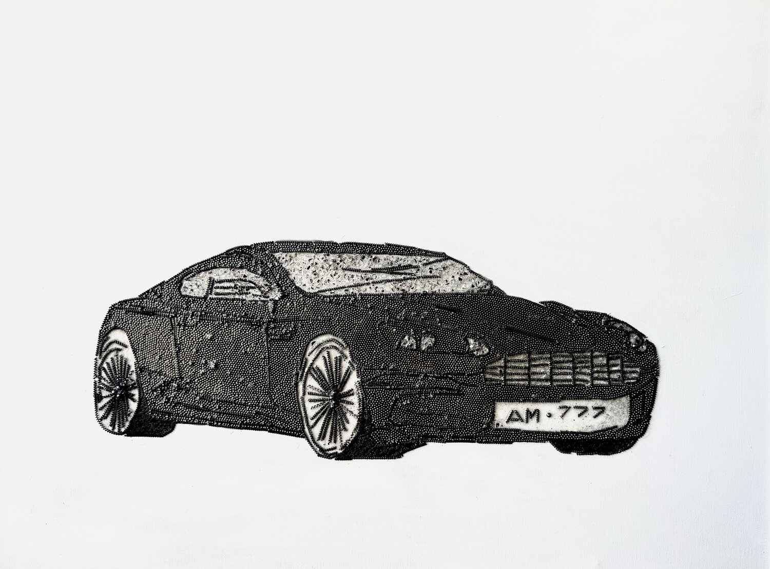 ASTON MARTIN - LUXURY CAR Silvana Di Vora