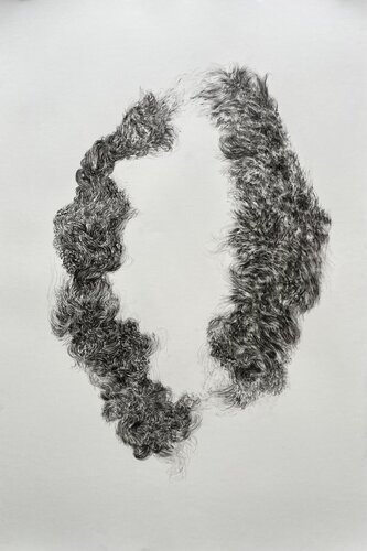 Everflowing Nature by Philippe Briade, 소묘 for Sale on Singulart