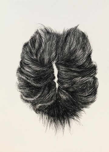 Origin and Abyss par Philippe Briade, Dessin en vente sur Singulart