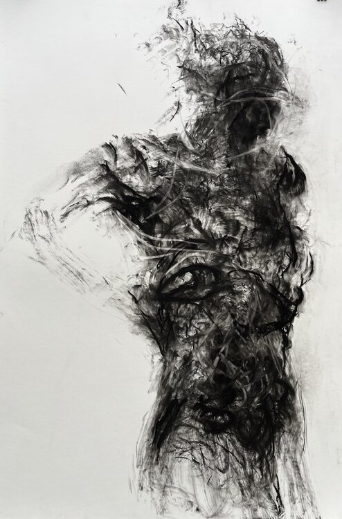 The Liberated Self Philippe Briade