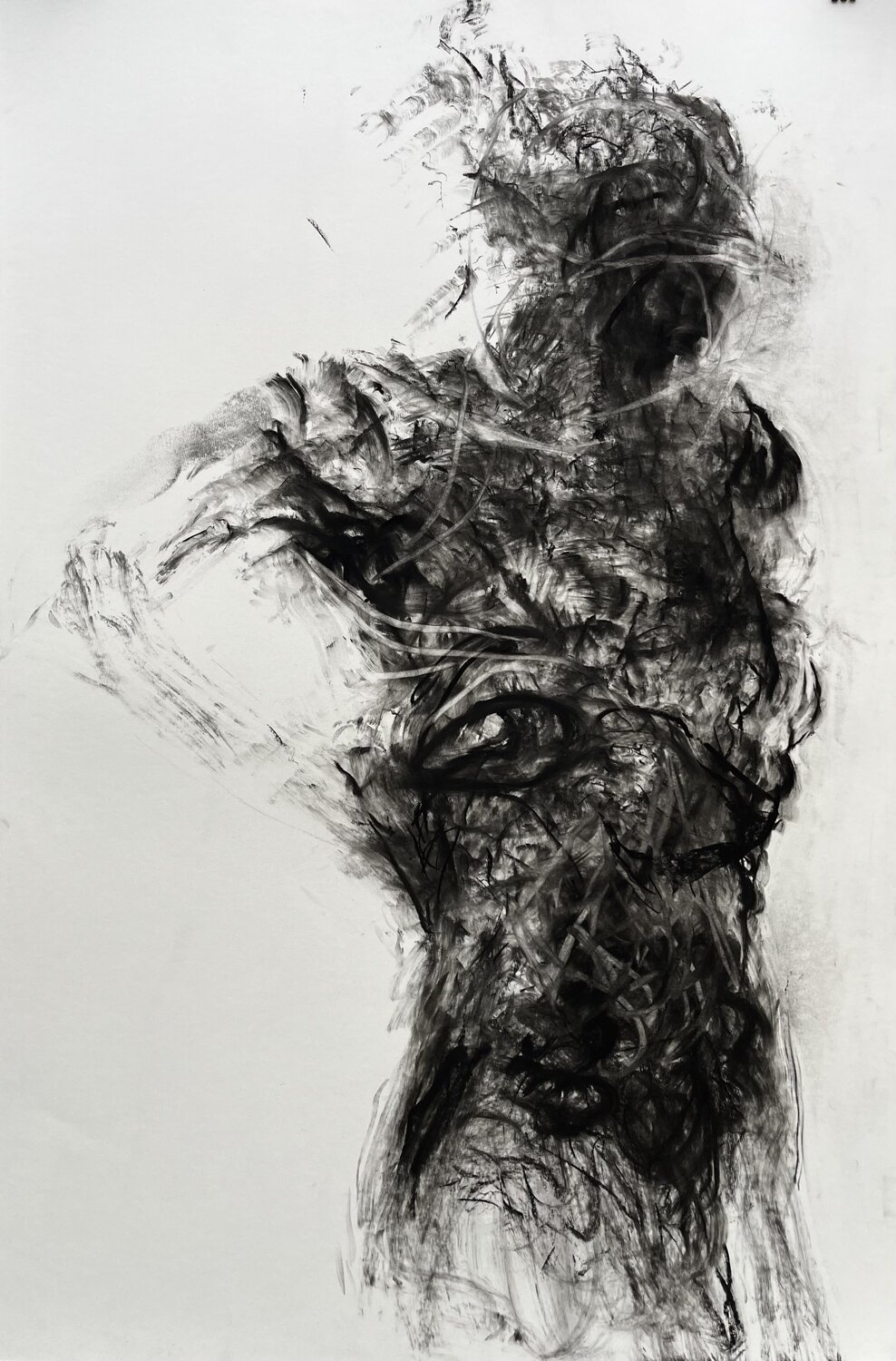 The Liberated Self Philippe Briade