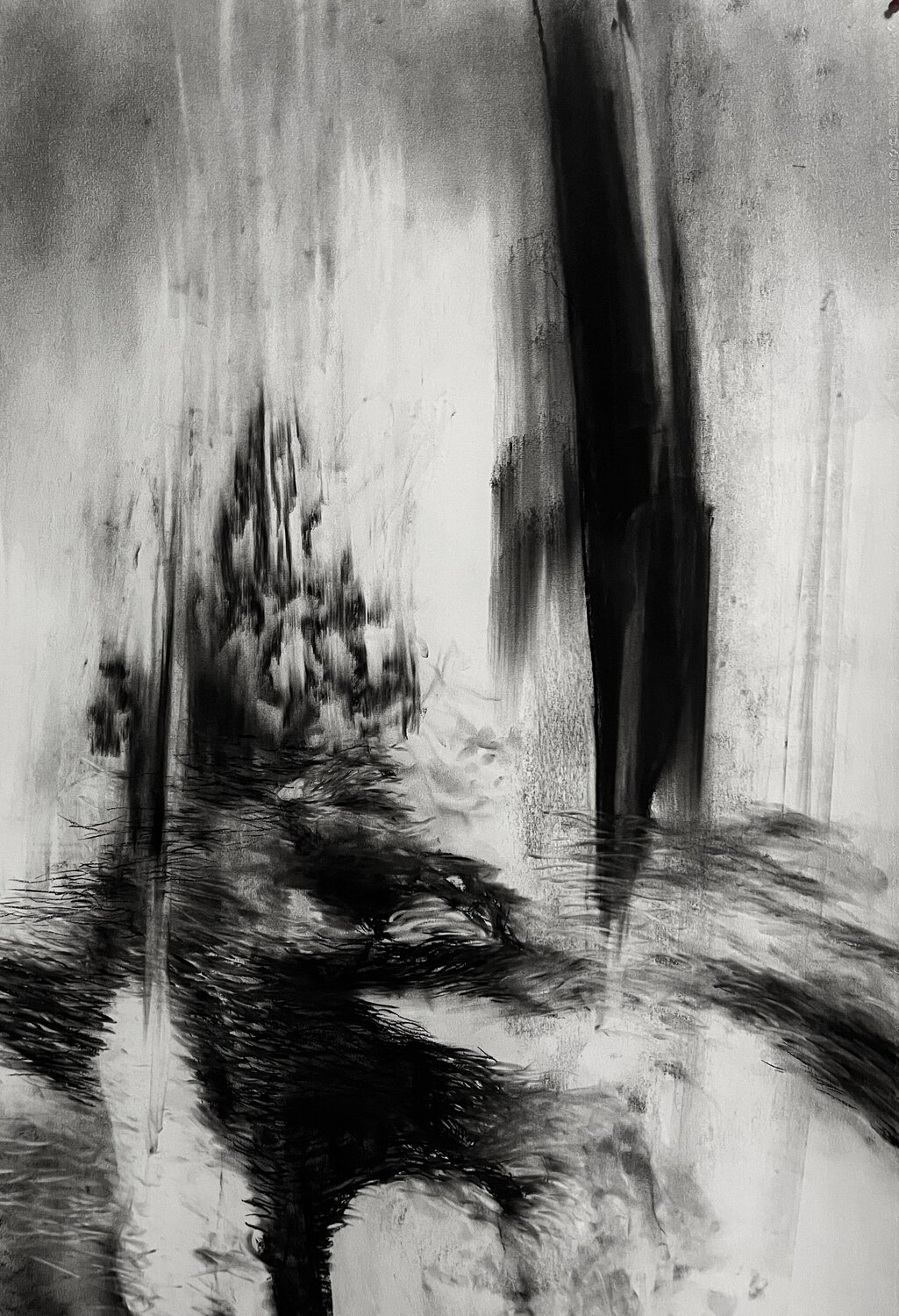 Beneath the Surface Philippe Briade