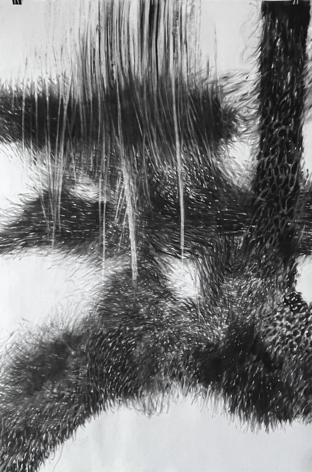 The Space Between Philippe Briade