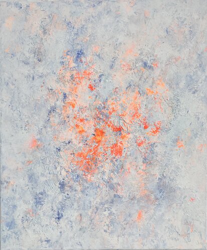 Elements IV par Kaya Heyman, Peinture en vente sur Singulart