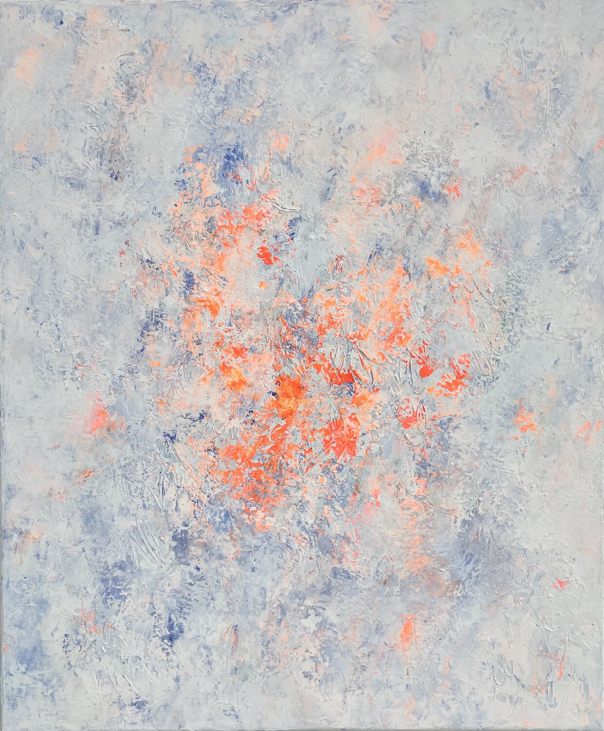 Elements IV Kaya Heyman