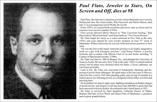 Famous People 3/24 de Fritz Rumpf, Digital a la venta en Singulart