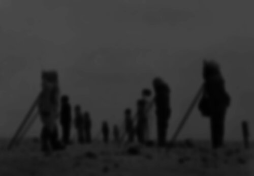 Collective Memory Man Made History 4 von Fritz Rumpf, Digital kaufen auf Singulart