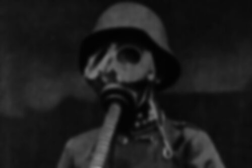 Collective Memory Man Made History 6 Fritz Rumpf