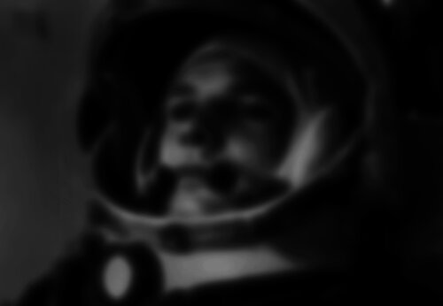 Collective Memory Man Made History 8 van Fritz Rumpf, Digitaal te koop op Singulart