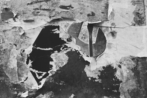 Various 1 - Billboard von Fritz Rumpf, Fotografie kaufen auf Singulart