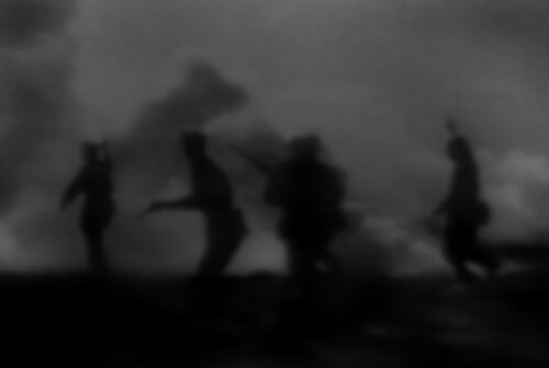 Collective Memory Man Made History 13 Fritz Rumpf