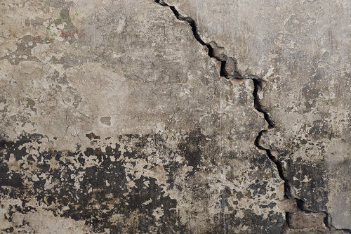 Various 4 - Venetian Wall 2 von Fritz Rumpf, Fotografie kaufen auf Singulart