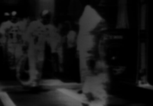 Collective Memory Man Made History 17 van Fritz Rumpf, Digitaal te koop op Singulart