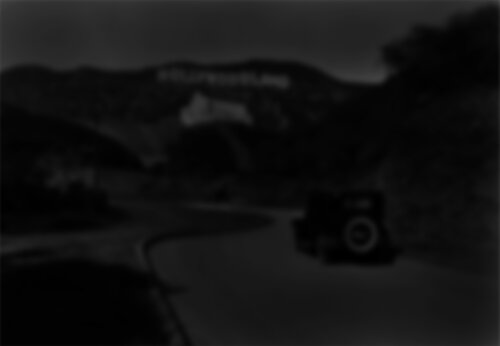 Collective Memory - Landscape 2 van Fritz Rumpf, Digitaal te koop op Singulart