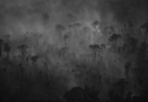 Collective Memory - Landscape 3 de Fritz Rumpf, Digital a la venta en Singulart