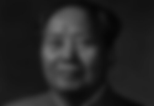 Collective Memory - Celebrities von Fritz Rumpf, Fotografie kaufen auf Singulart